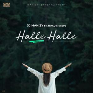 Halle Halle (feat. STEPS & ROKO)