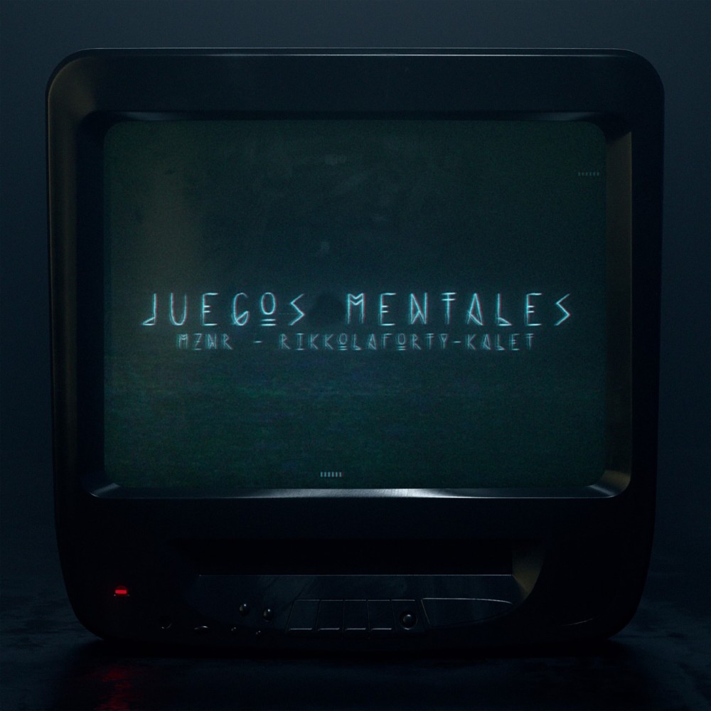 Juegos Mentales