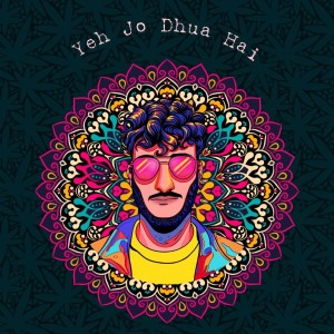Jay J的專輯Yeh Jo Dhua Hai