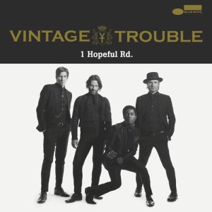 ดาวน์โหลดและฟังเพลง Strike Your Light พร้อมเนื้อเพลงจาก Vintage Trouble