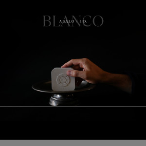 Juan Pablo Abalo的專輯BLANCO