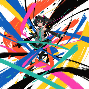 default playlist img