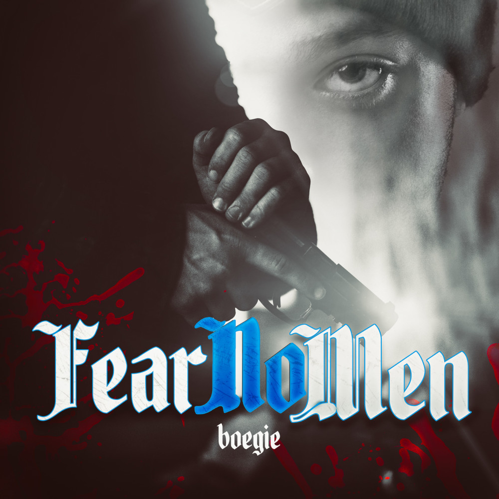 Fear No Men (Explicit)