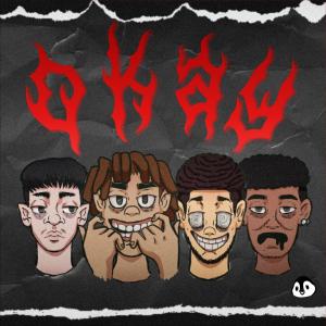 ดาวน์โหลดและฟังเพลง OKAY (feat. LexxMami, Alxn & Leirat) (Explicit) พร้อมเนื้อเพลงจาก Zir Digui