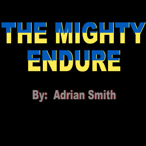 อัลบัม The Mighty Endure ศิลปิน Adrian Smith