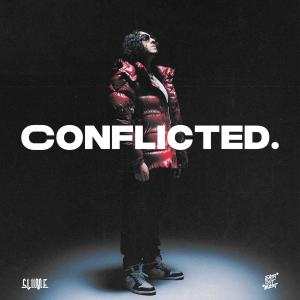 收聽Sliime的Conflicted (Explicit)歌詞歌曲