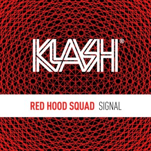 Red Hood Squad的专辑Signal