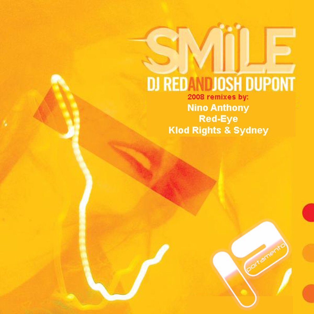 Smile (Sydney & Klod Rights Deep Mix)