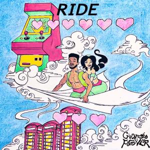 อัลบัม Ride ศิลปิน Giorgio Forever