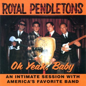 ดาวน์โหลดและฟังเพลง Game Love พร้อมเนื้อเพลงจาก Royal Pendletons