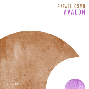 Rafael Osmo的专辑Avalon