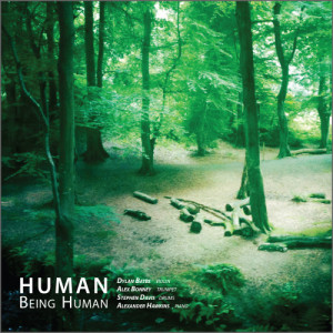 收聽Human的Being Human歌詞歌曲