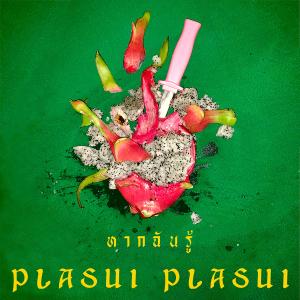 Album หากฉันรู้ oleh PLASUI PLASUI