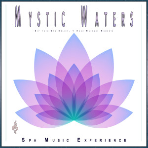 Spa Music Experience的專輯Mystic Waters: Dip Into Spa Relief, 1 Hour Massage Moments