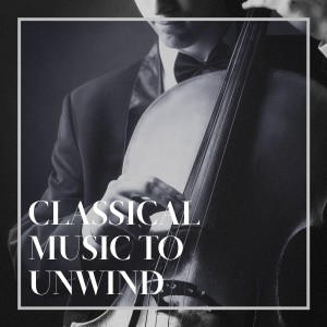 Classical Music to Unwind dari Various Artists
