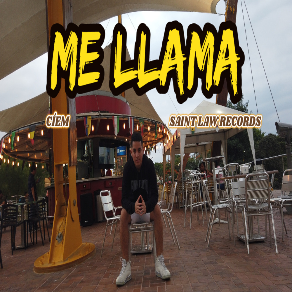 Me Llama