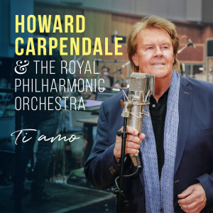 ดาวน์โหลดและฟังเพลง Ti Amo พร้อมเนื้อเพลงจาก howard carpendale