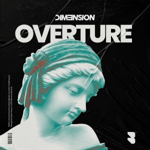 DIM3NSION的专辑Overture