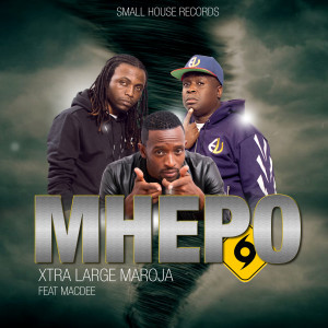 Album Mhepo from 