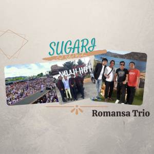 อัลบัม Sugari ศิลปิน Romansa Trio