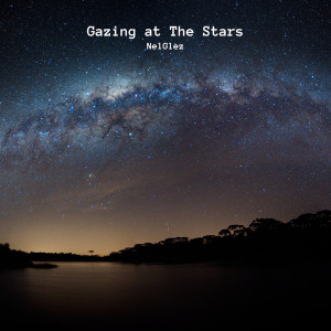 收聽NelGlez的Gazing at the Stars歌詞歌曲