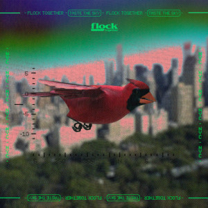 Album Taste the Sky - New York City (Explicit) from Flock Together