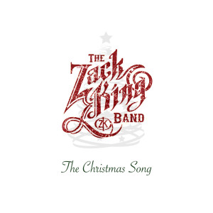 收聽Zack King的The Christmas Song歌詞歌曲