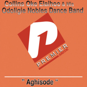 ดาวน์โหลดและฟังเพลง Uhoo พร้อมเนื้อเพลงจาก Collins Oke Elaihoo and His Odoligie Nobles Dance Band