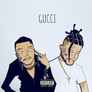 Dengarkan Gucci (Explicit) lagu dari 110nine dengan lirik