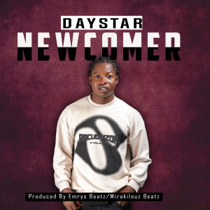 收聽Day Star的New Comer歌詞歌曲
