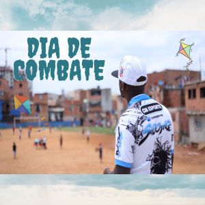 收聽Gugga Life的Dia de Combate歌詞歌曲