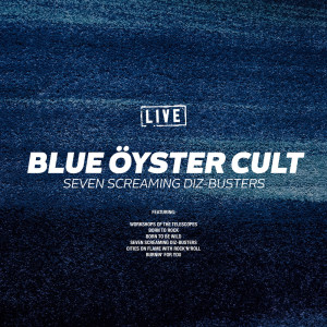 Dengarkan Cities On Flame With Rock 'n 'Roll (Live) lagu dari Blue Oyster Cult dengan lirik