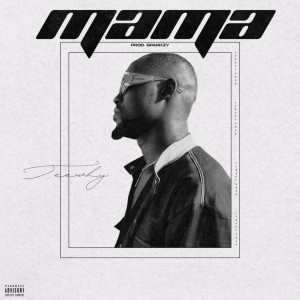 收听Teewhy的Mama (Explicit)歌词歌曲