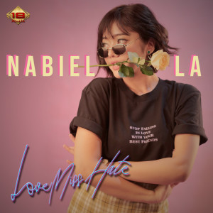 Album Love Miss Hate from Nabiella Piguna