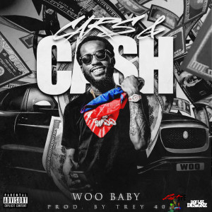 Album Cars&Cash (Explicit) from Woo Baby