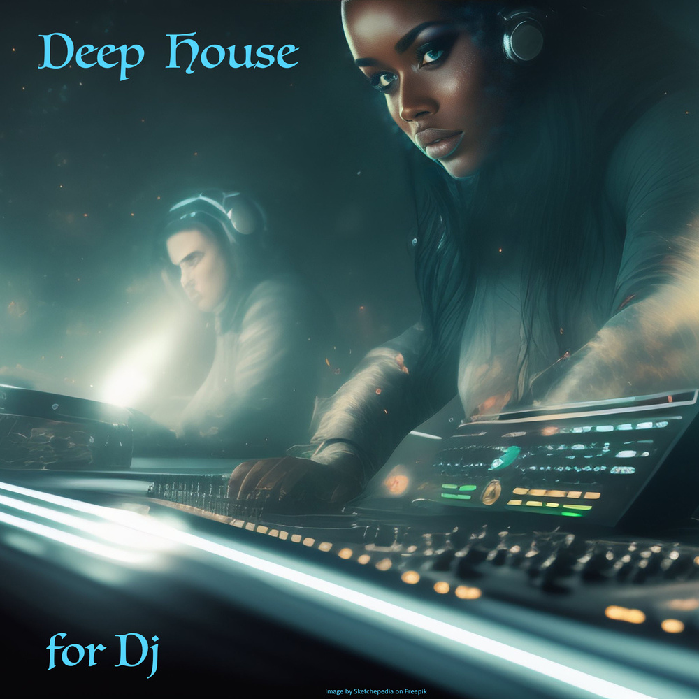 Thousend Years (instrumental Mix)