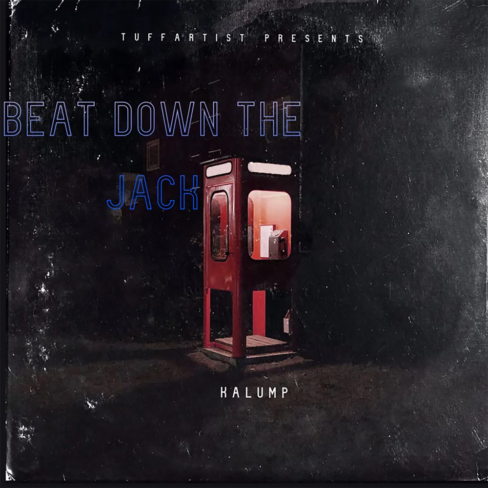 Beat Down The Jack (Explicit)