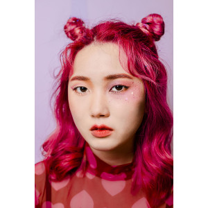 Listen to Cherry Bomb (Explicit) song with lyrics from D.roBit