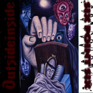 ดาวน์โหลดและฟังเพลง Sky's on Fire พร้อมเนื้อเพลงจาก Outsideinside