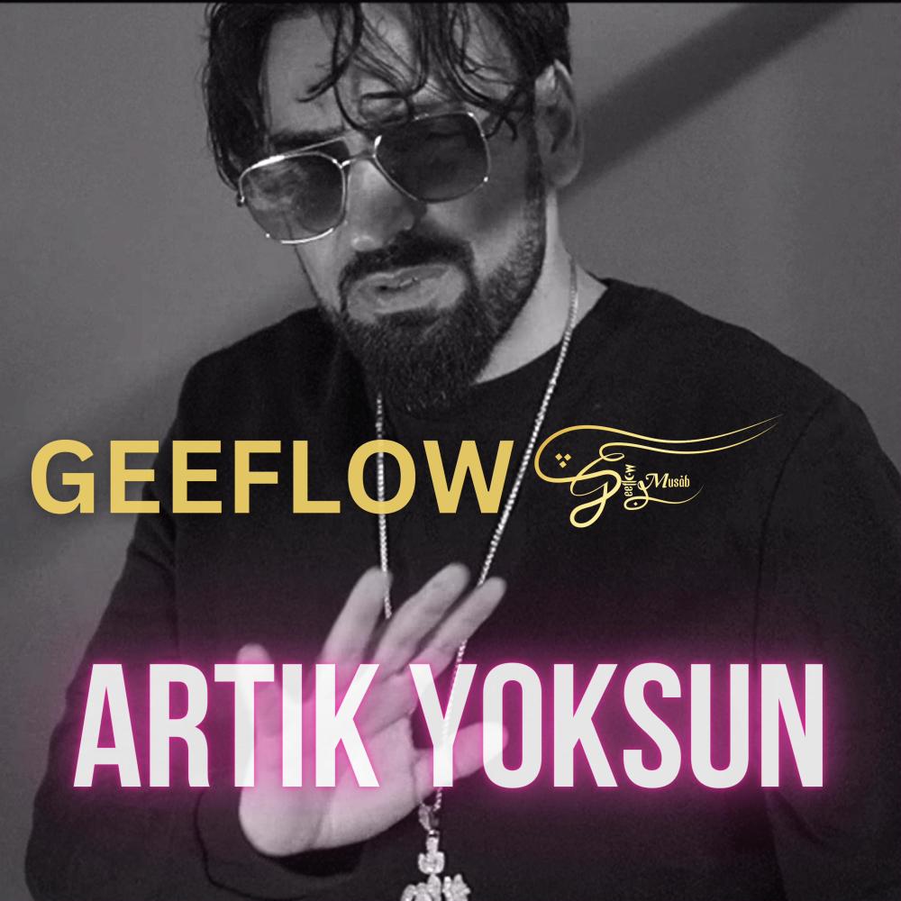 Artık yoksun (Explicit)
