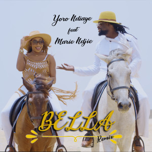 Listen to Belle (Remix) song with lyrics from Yoro Ndiaye