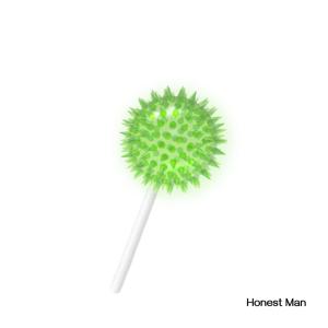 Listen to Honest Man (Explicit) song with lyrics from Leach