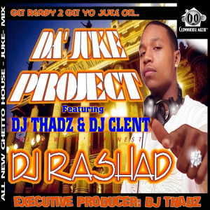 ดาวน์โหลดและฟังเพลง Zilla (Remastered 2024|Explicit) พร้อมเนื้อเพลงจาก DJ Rashad