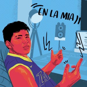 ดาวน์โหลดและฟังเพลง Delito พร้อมเนื้อเพลงจาก T1NO