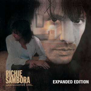 Richie Sambora的專輯Undiscovered Soul