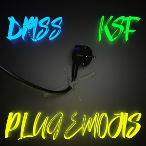 Listen to Plug Emojis song with lyrics from Driss