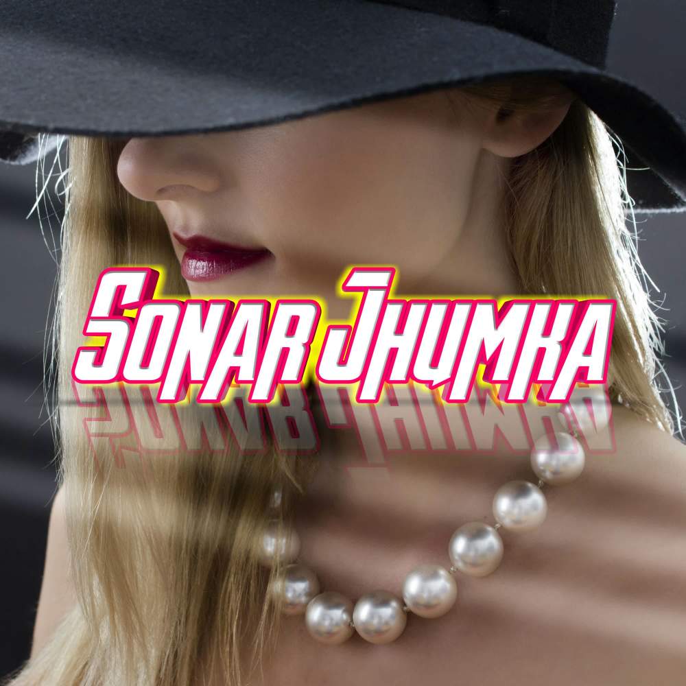 Disco Jhumka Jhumka (Remix)