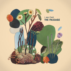 Listen to The Passage song with lyrics from I Am Oak