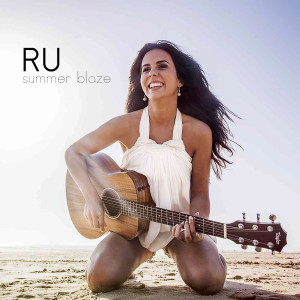 收聽Ru的Summer Blaze歌詞歌曲