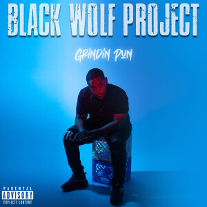 Album Black Wolf Project (Explicit) from 
